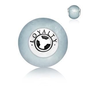 Pandora essence collection LOYALTY