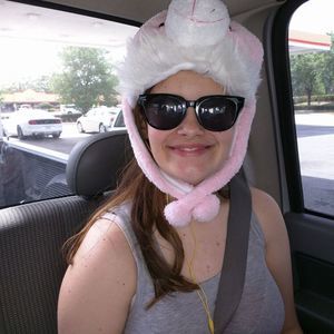 Meet your Posher, Colleen