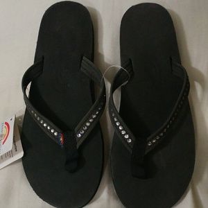 Rainbow Sandals