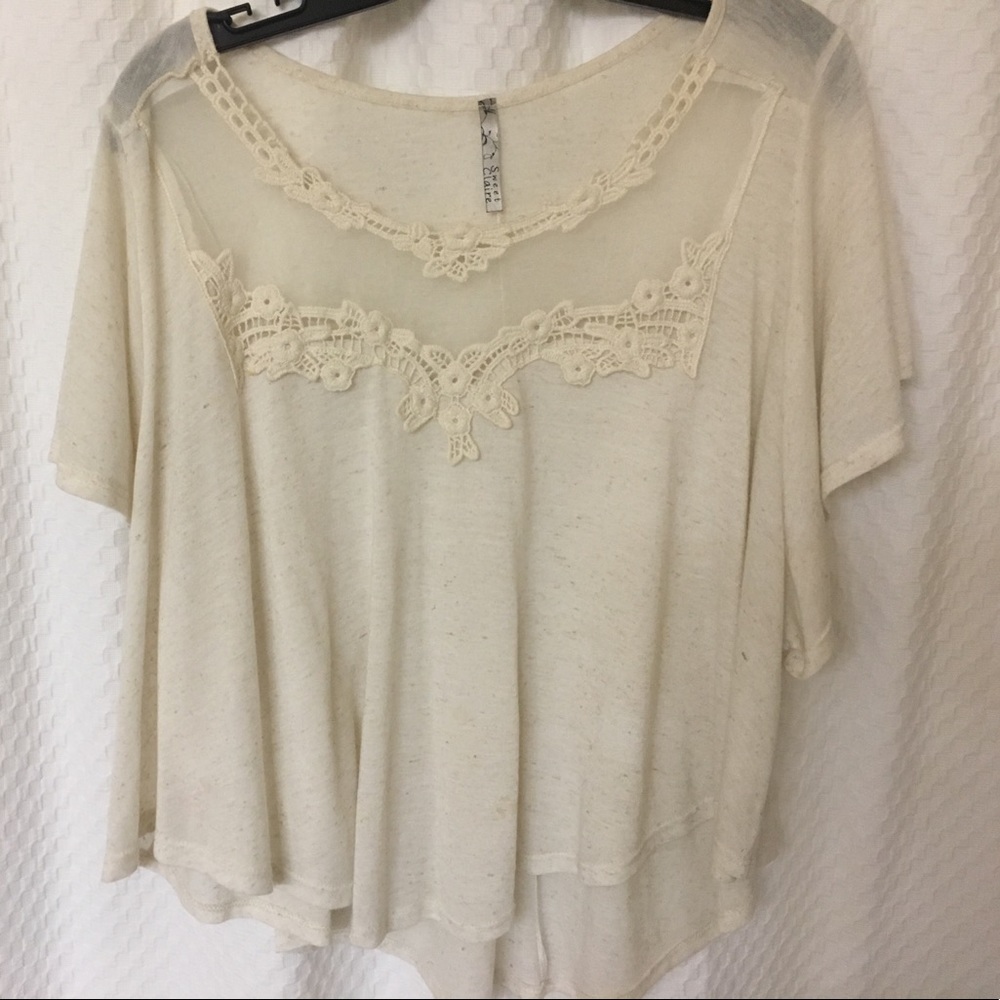 Summer top