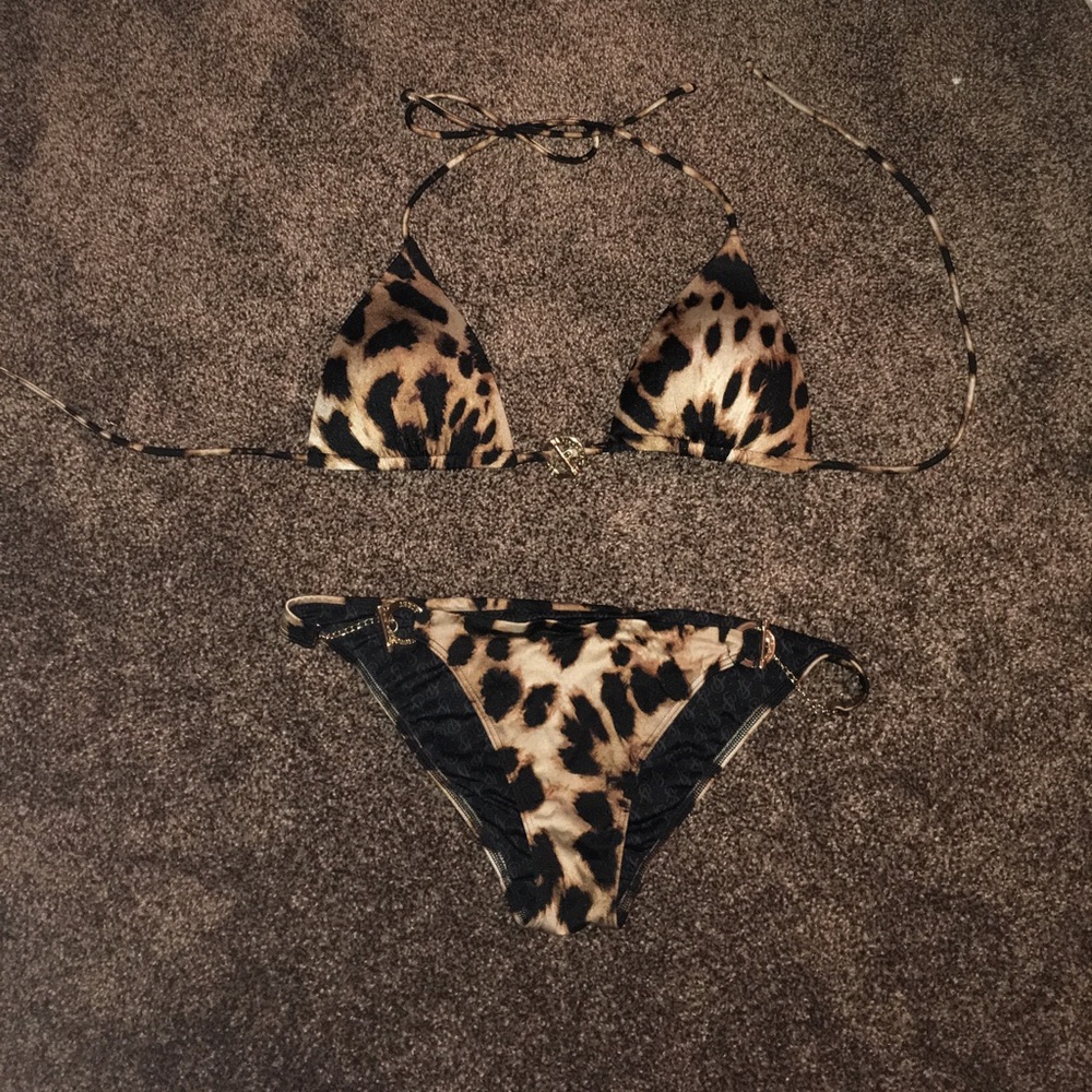 Victoria's Secret bikini size small