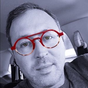 Meet your Posher, Joe