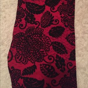 ✨NWT LULAROE TC LEGGINGS✨