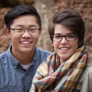 Meet your Posher, Lydia