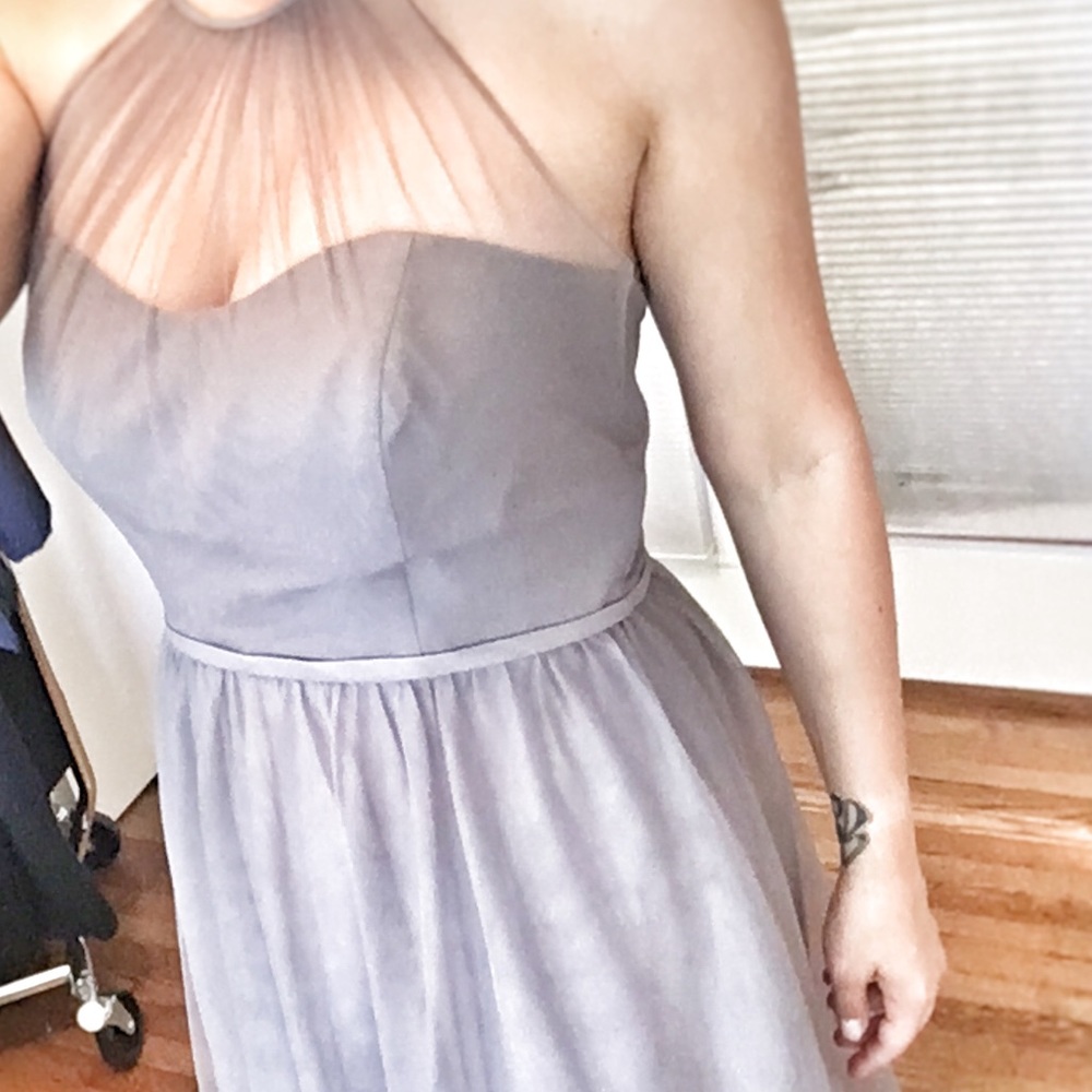 Dress - Picture 3 of 3