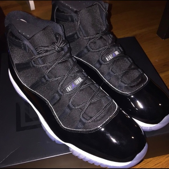 Space jam 11's (2016) - Picture 1 of 4