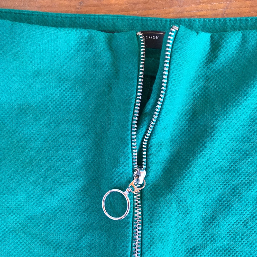 Zara Trafaluc Collection miniskirt - Picture 3 of 4