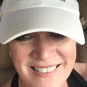 Meet your Posher, Kristi