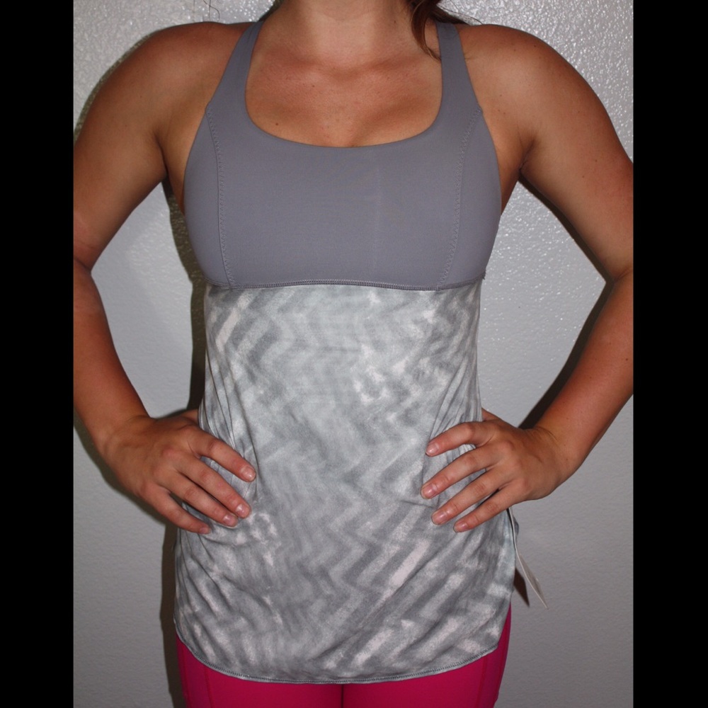 Lululemon Venus tank