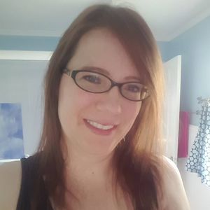 Meet your Posher, Kimberley