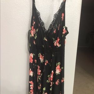 Women's dress