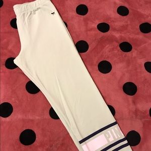 VS PINK Joggers ‼️