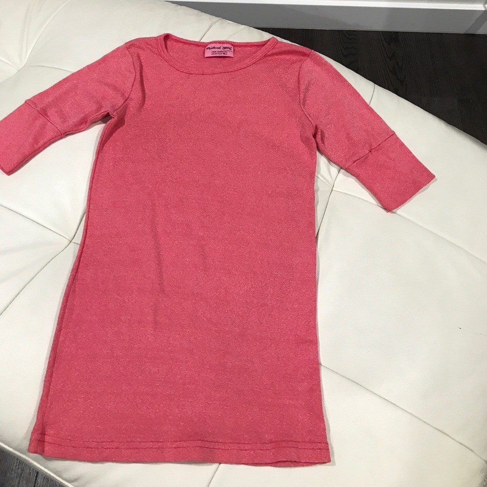 Like New Michael Stars Shirt