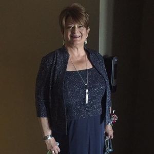 Meet your Posher, Gerri