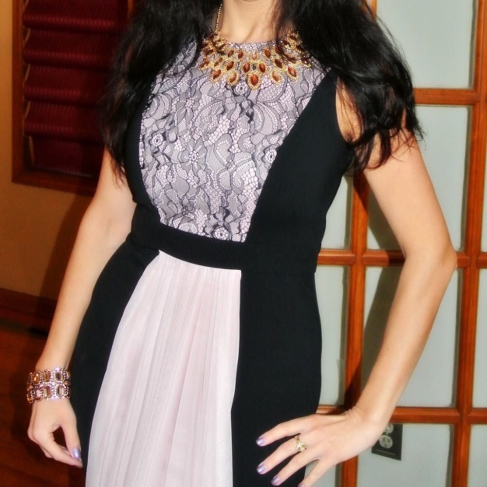 JS Collections Gown - Picture 3 of 6