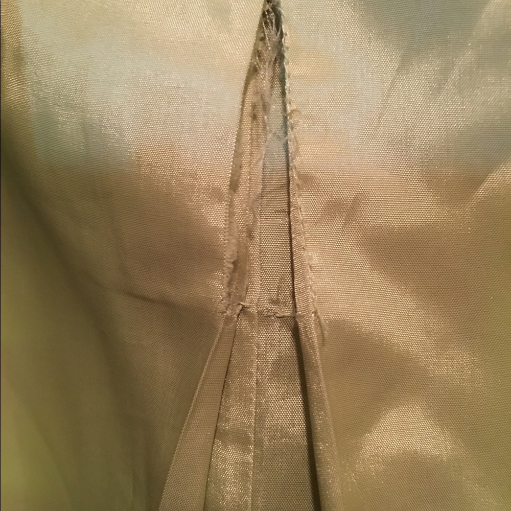 Lime Green Jacket - image 3