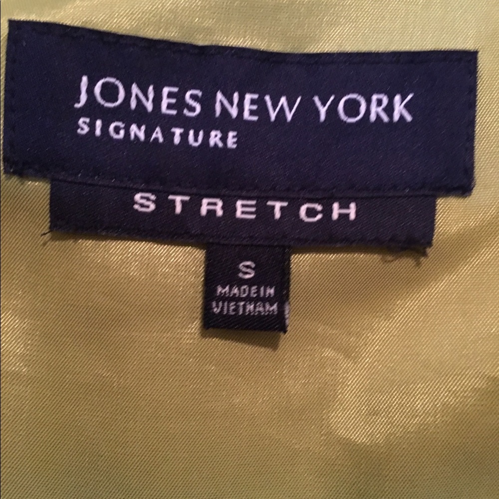 Lime Green Jacket - image 4