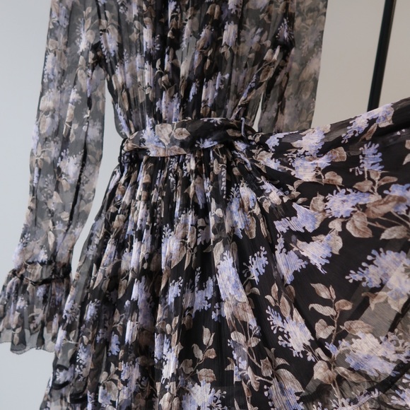 🔥2 day sale🔥Zimmermann stranded ruffle playsuit - Picture 6 of 8