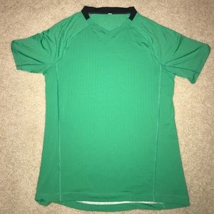 Men's Lululemon SS Shirt