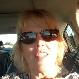 Meet your Posher, Sharilyn