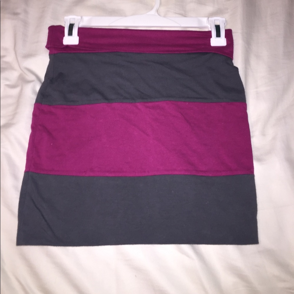 BP NORDSTROM skirt