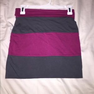 BP NORDSTROM skirt