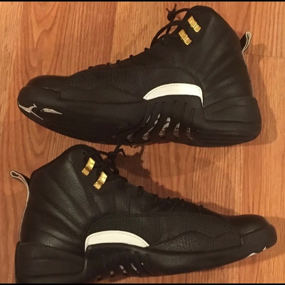 Jordan master 12's - Picture 2 of 3
