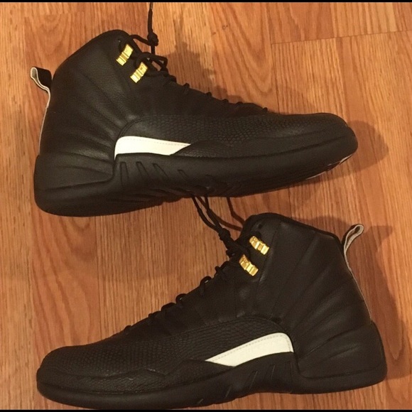 Jordan master 12's - Picture 3 of 3