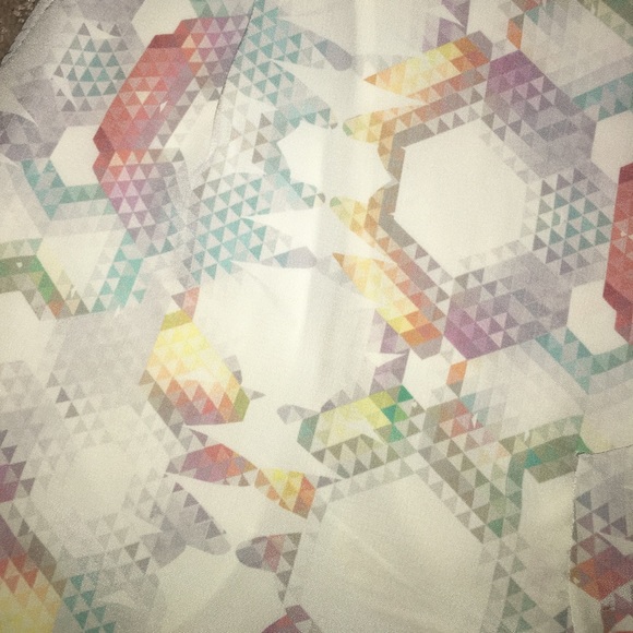 Tibi shorts - Picture 3 of 4