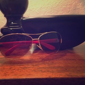 Authentic Marc Jacobs sunglasses