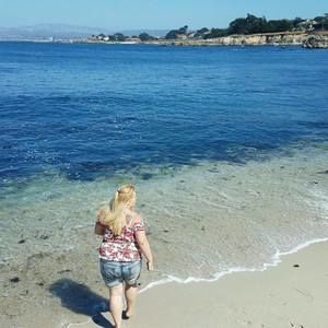 Meet your Posher, Amber