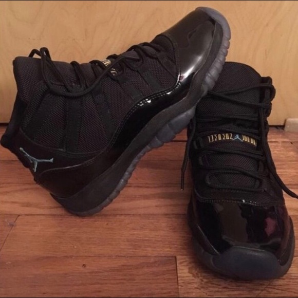 Jordan Gamma 11's - Picture 1 of 4
