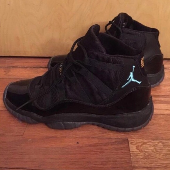 Jordan Gamma 11's - Picture 4 of 4