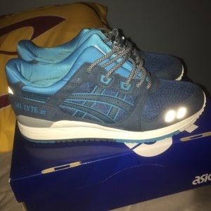 ASIC Gel Lyte 3s