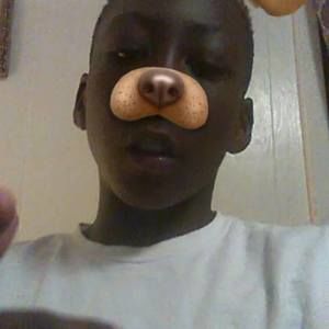 Meet your Posher, Jadahn