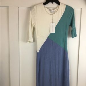 Jonathan Saunders women's Maxi Dress Size 38
