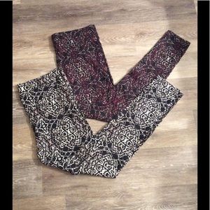 Invite Only Leggings Bundle