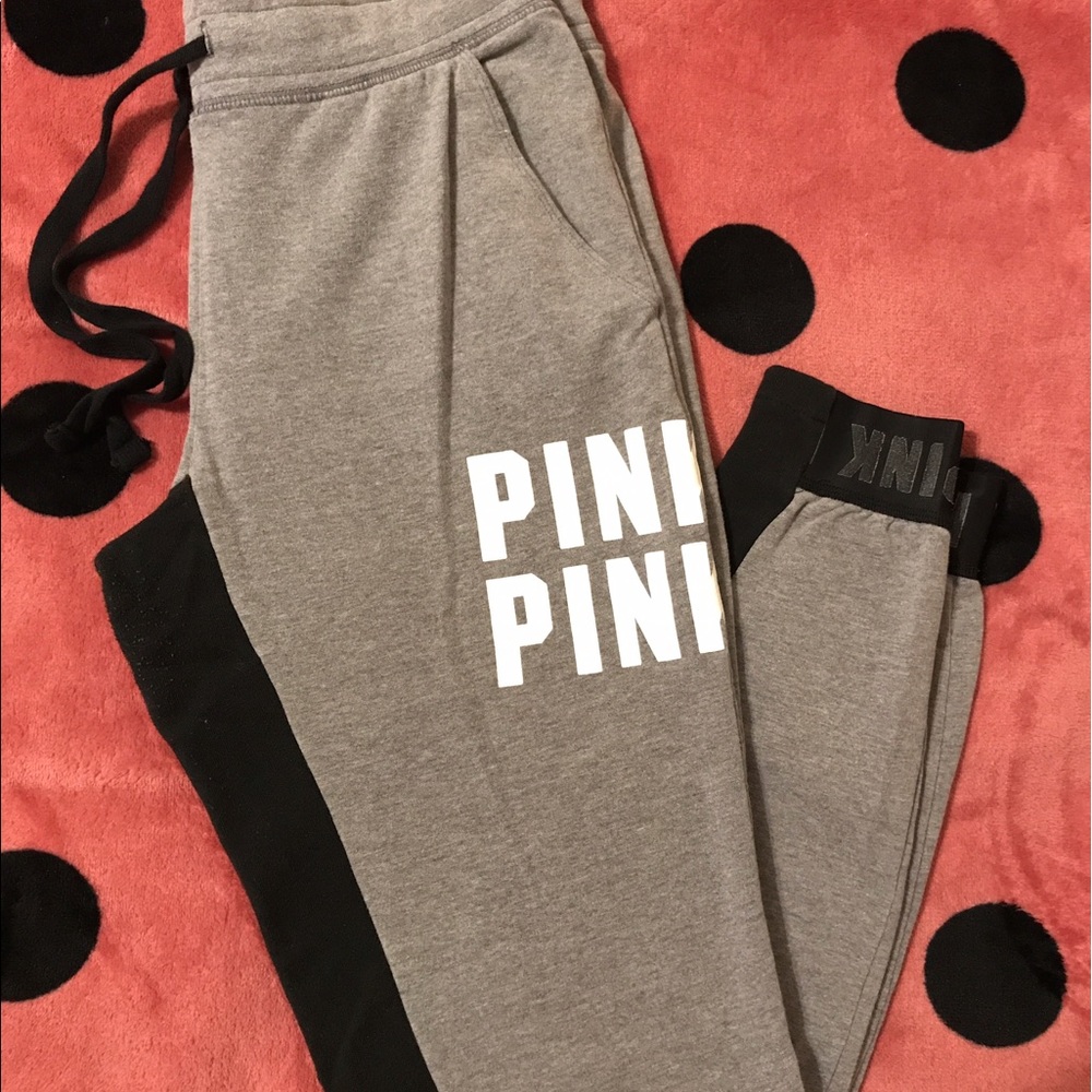 VS PINK Joggers 💝