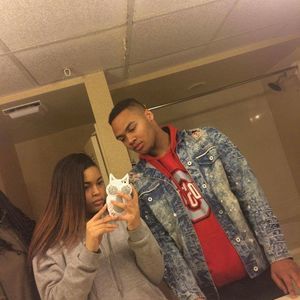 Meet your Posher, Jason