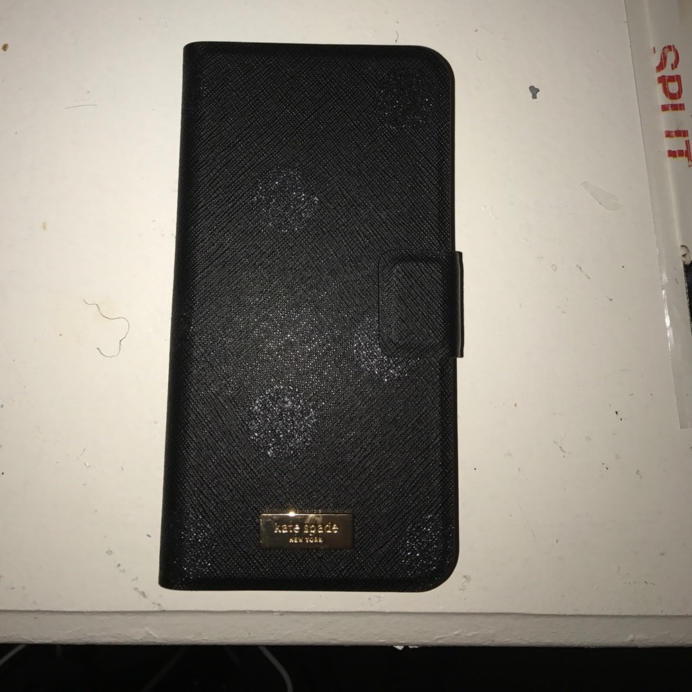 Kate Spade iPhone 6/6s Plus Phone Case