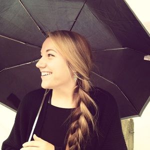 Meet your Posher, Sydney