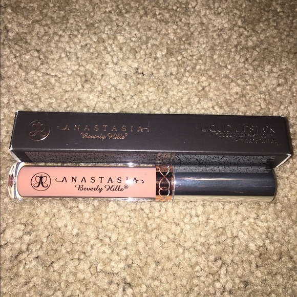 Anastasia Beverly Hills Other - Anastasia Beverly Hills Liquid Lipstick