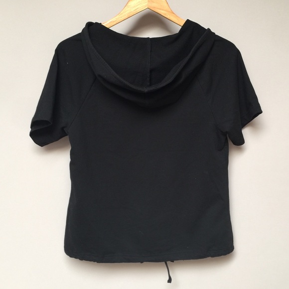 NEW YORK AND COMPANY HOODIE - Picture 2 of 2