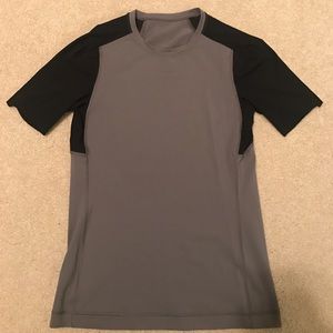 Men's Lululemon Compression SS