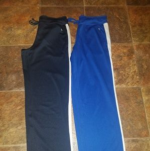 Bundle of  Danskin now active workout pants