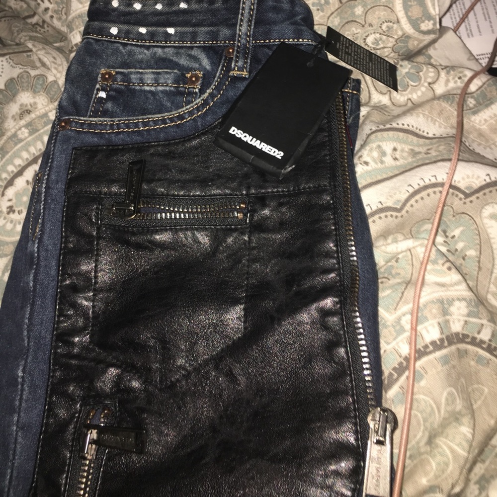 DSquared Jeans