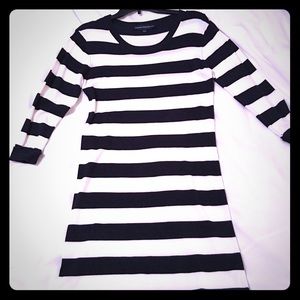 French Connection Knit Dress
