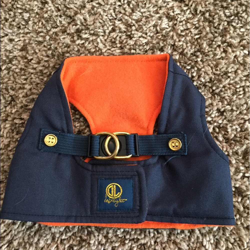 Dabny Lee Dog Harness