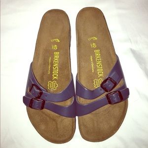 birkenstock ibiza sandals