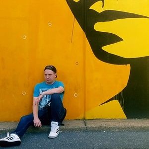 Meet your Posher, Tyler